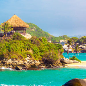 Santa Marta
