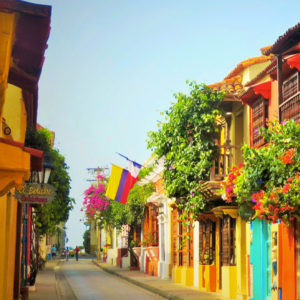 Cartagena